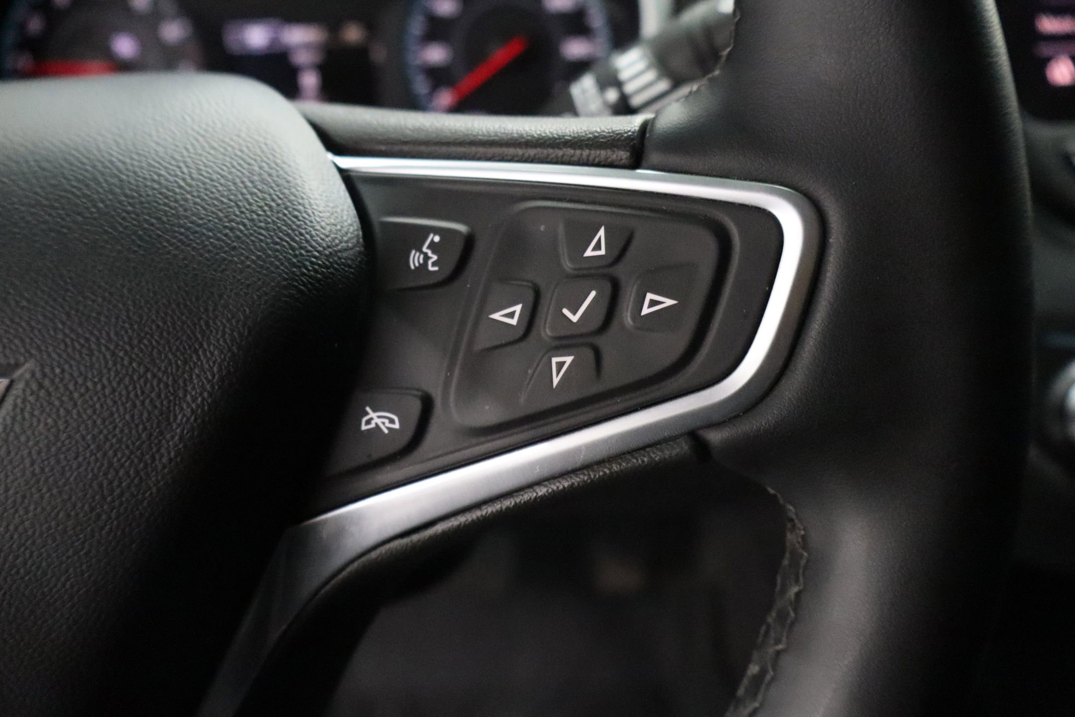 Used 2023 Chevrolet Malibu RS image 17