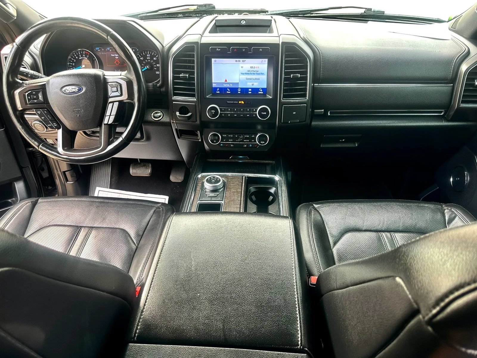 Used 2021 Ford Expedition Limited RWD image 25