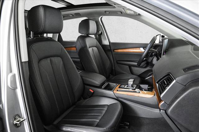 Used 2022 Audi Q5 2.0T Premium image 22