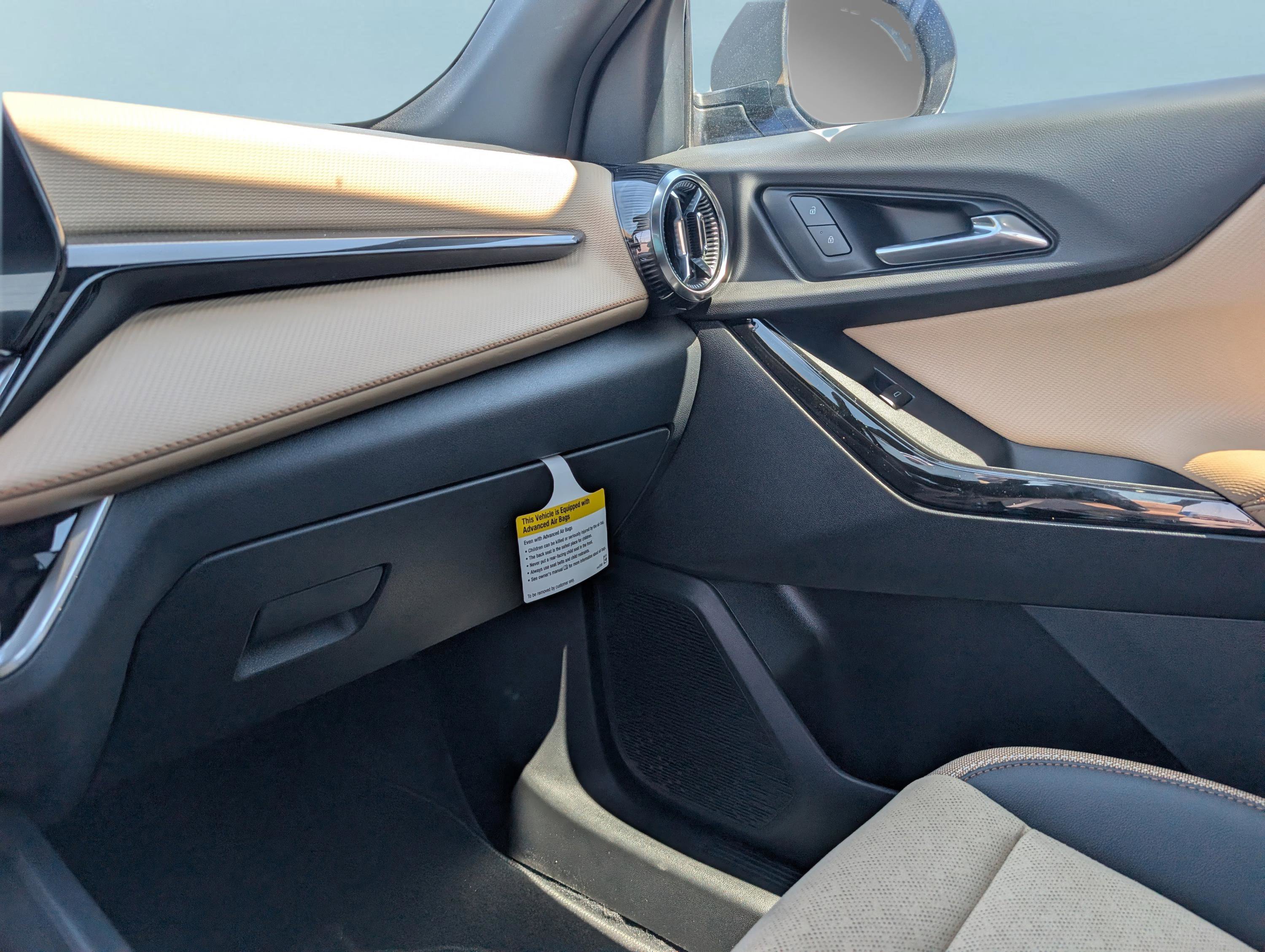 New 2026 Chevrolet Equinox ACTIV FWD image 29