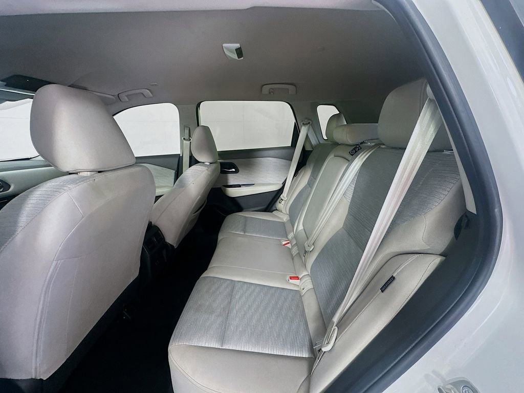 Used 2023 Nissan Rogue SV image 22