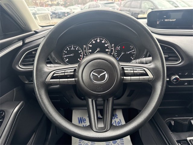 Used 2023 MAZDA CX-30 AWD 2.5 S image 12