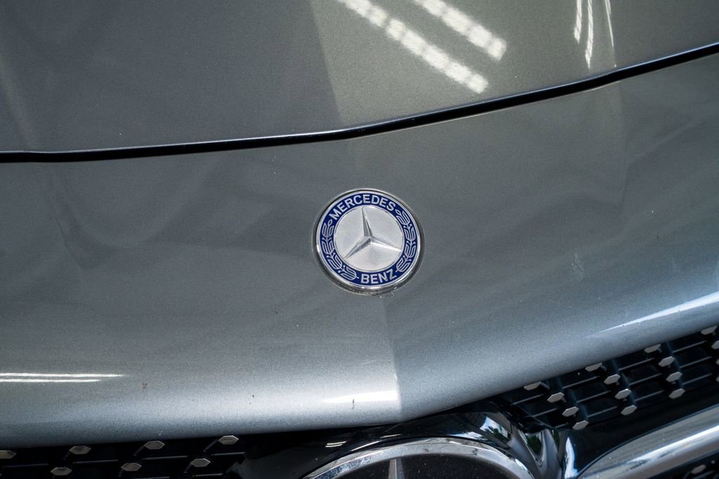 Used 2017 Mercedes-Benz SLC 43 AMG w/ Premium 3 Package image 7