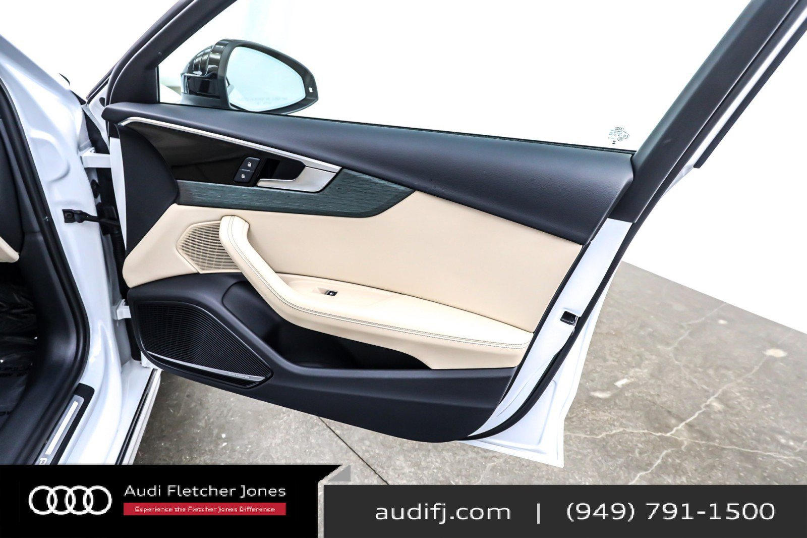 Used 2023 Audi A4 2.0T allroad Premium Plus w/ Premium Plus Package image 23