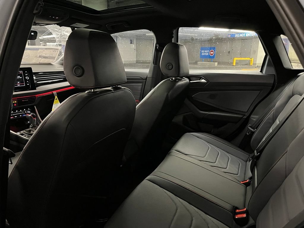 New 2027 Volkswagen Jetta GLI Autobahn FWD image 20