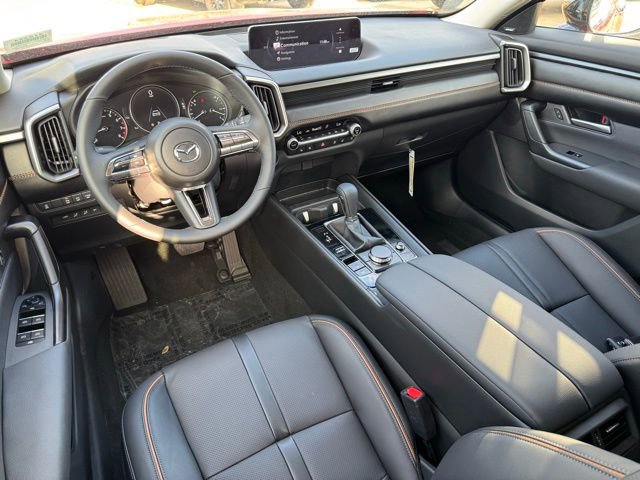New 2026 MAZDA CX-50 AWD 2.5 S w/ Weather Package image 8