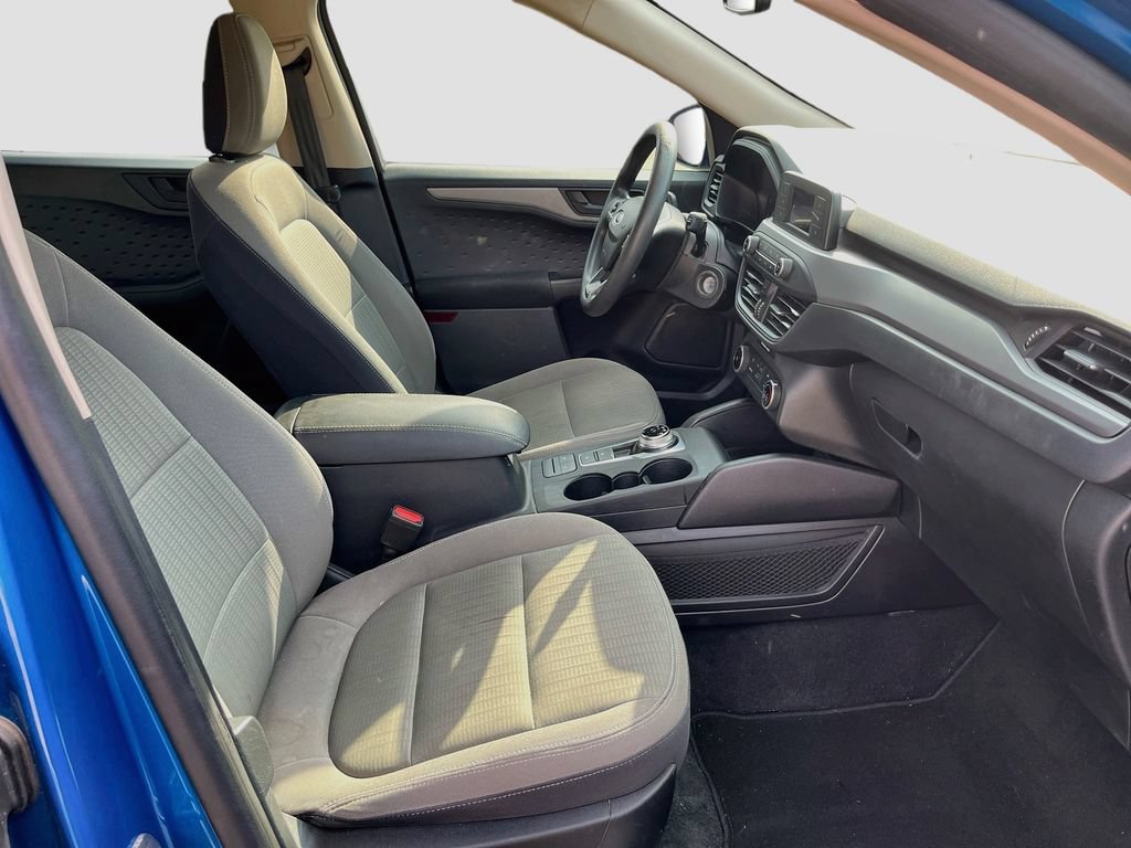 Used 2020 Ford Escape S FWD image 27