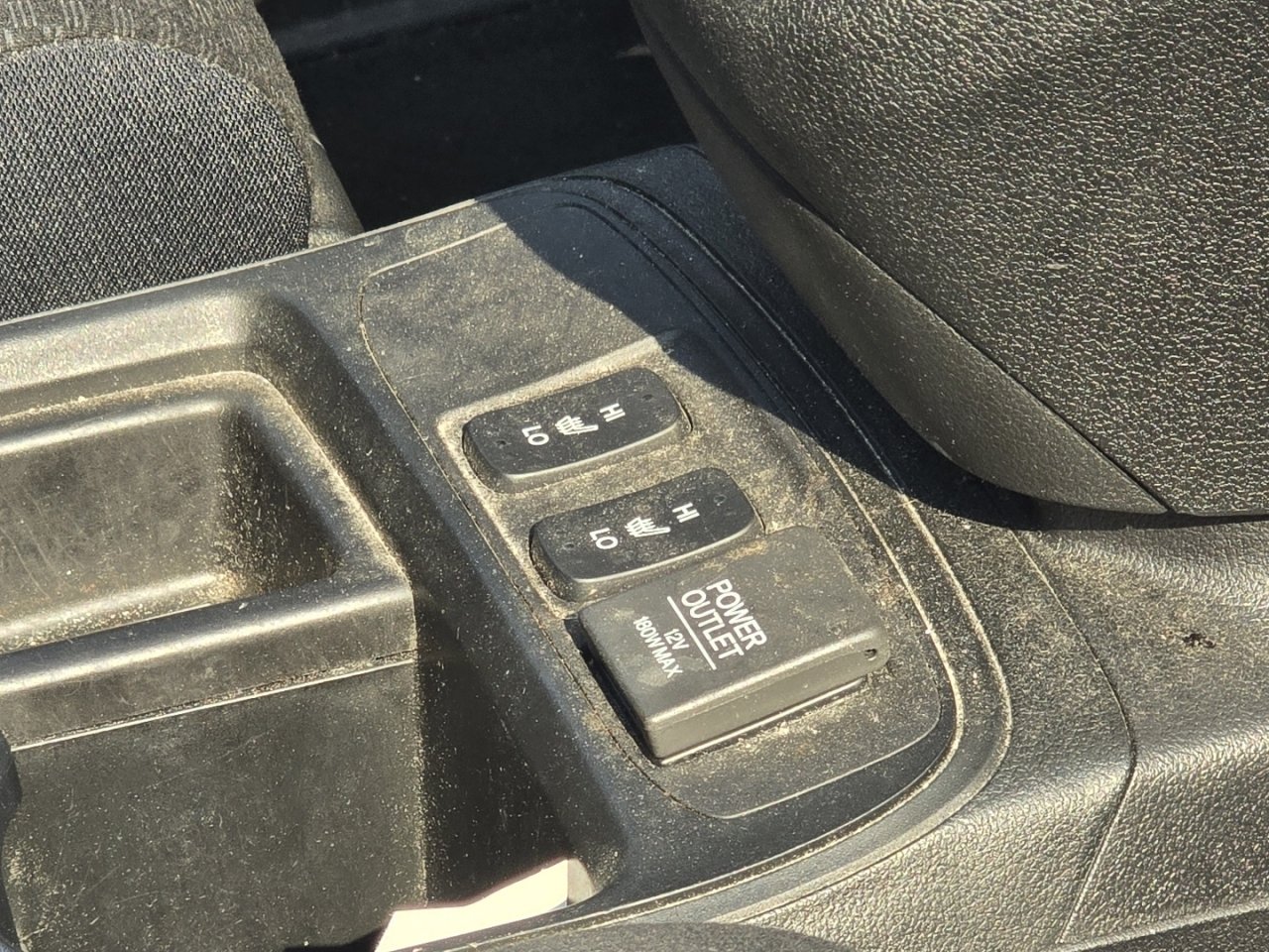 Used 2015 Honda CR-V EX image 14