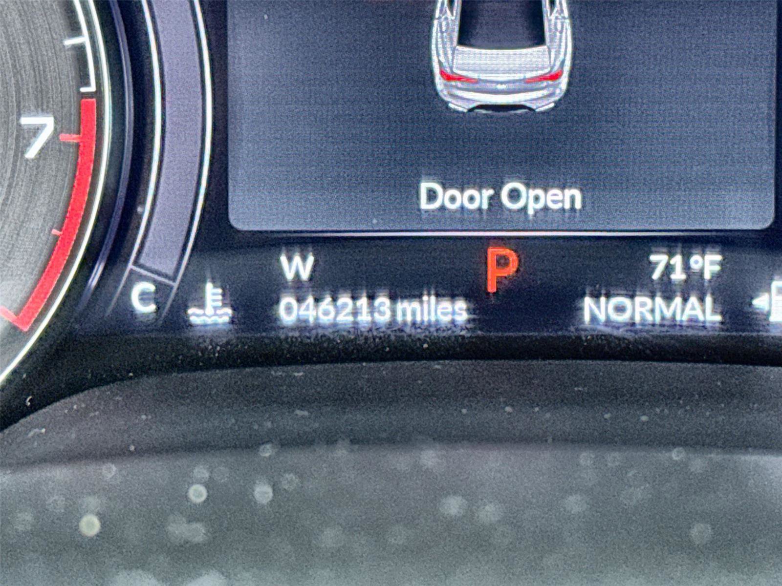 Used 2021 Acura TLX w/ Technology Package image 22