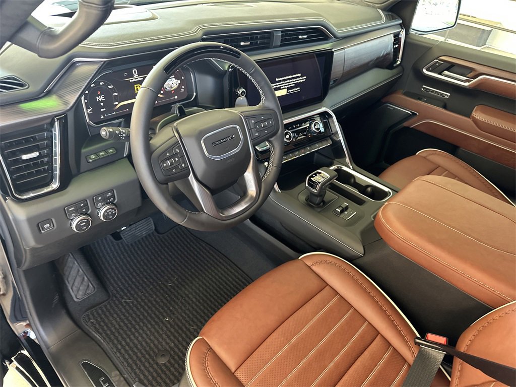 New 2026 GMC Sierra 1500 Denali Ultimate image 14