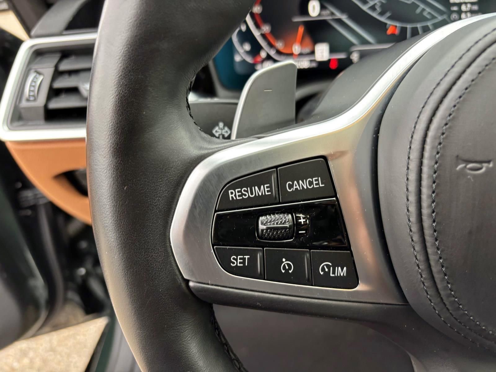 Used 2023 BMW 430i Gran Coupe xDrive 430i Gran Coupe w/ M Sport Package image 17