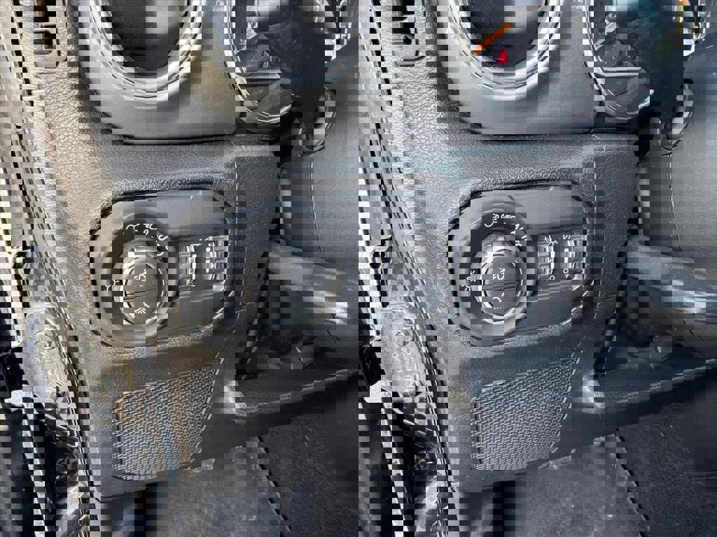 Used 2022 Jeep Gladiator Overland w/ Trailer Tow Package image 20