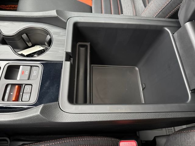 New 2026 Honda Passport TrailSport image 24