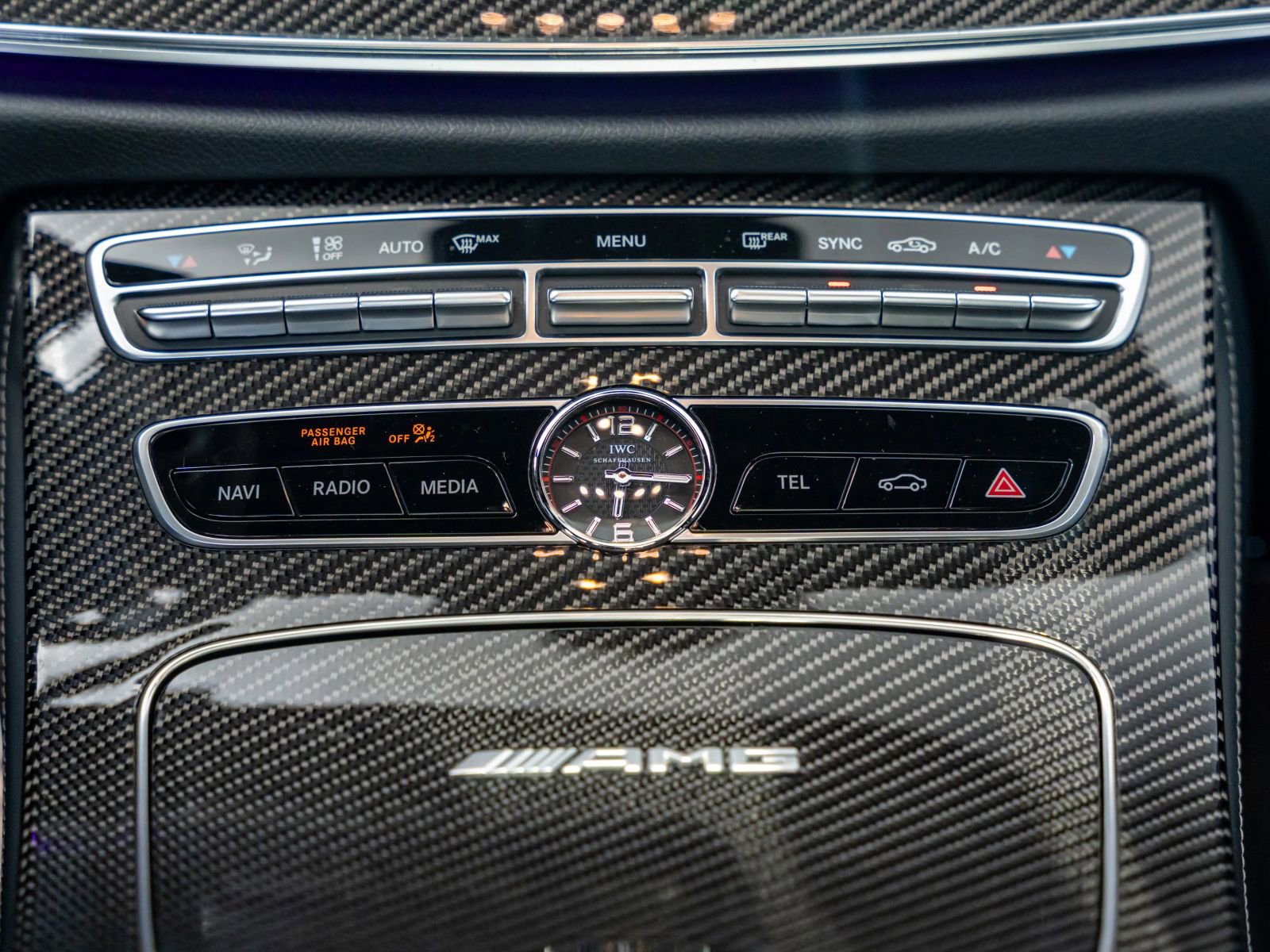 Used 2019 Mercedes-Benz E 63 AMG S image 41