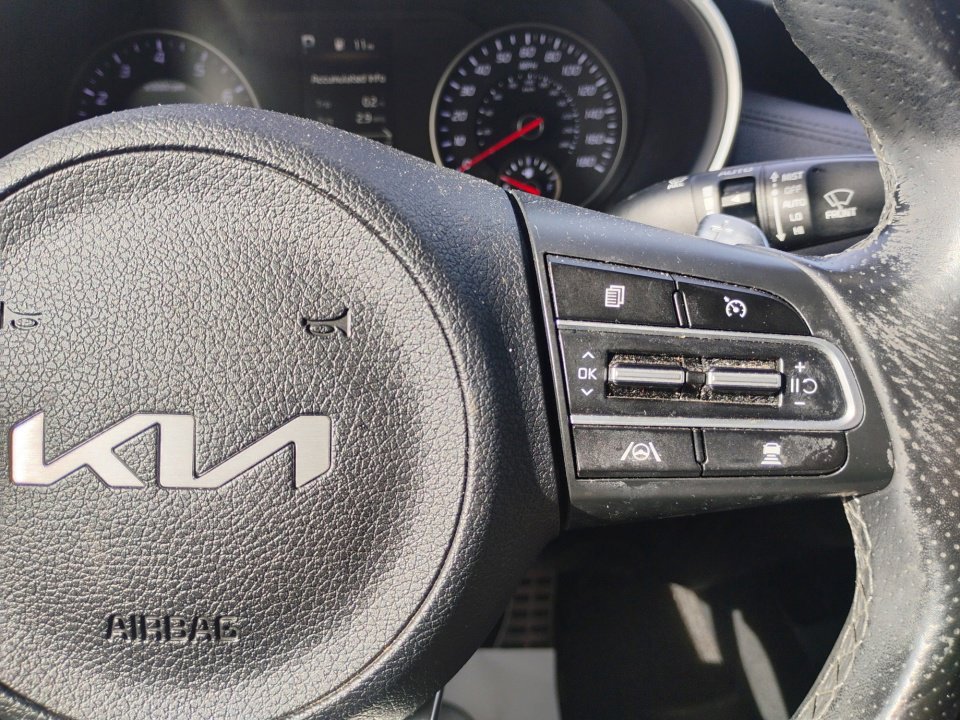 Used 2022 Kia Stinger GT-Line image 22