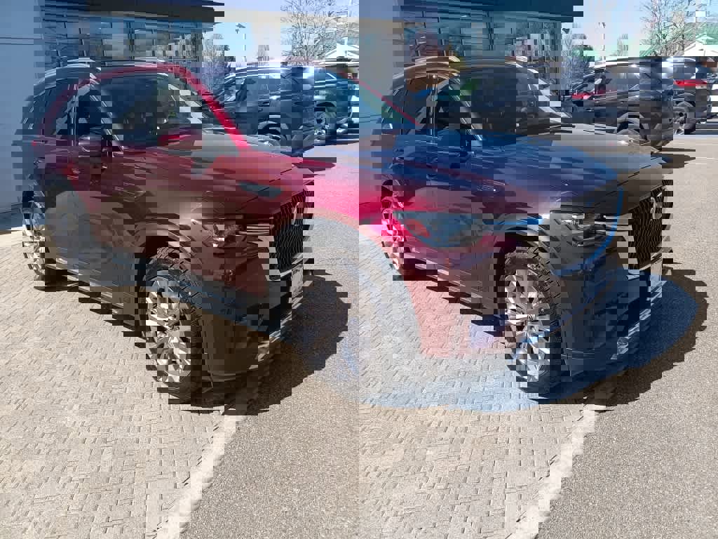 Used 2024 MAZDA CX-90 3.3 Turbo w/ Premium Package image 8