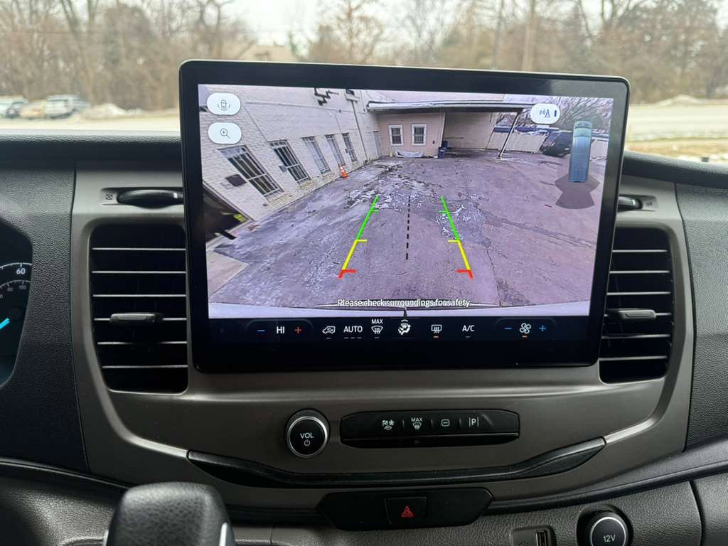 Used 2022 Ford Transit 350 XLT image 13