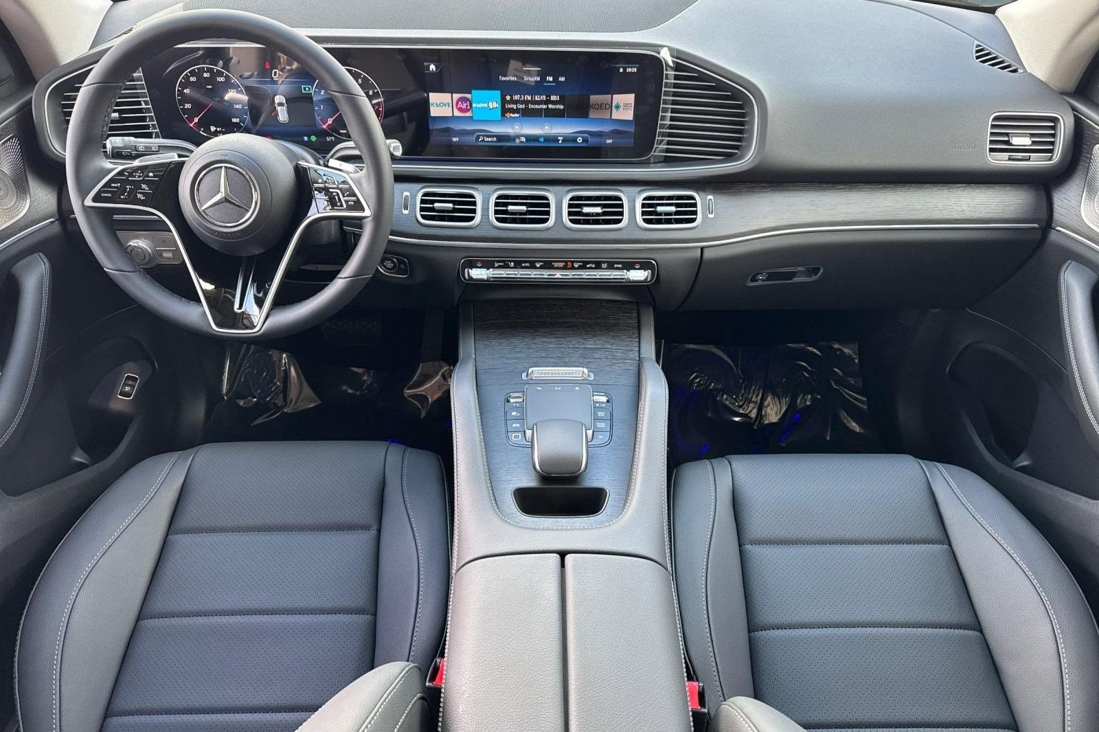 New 2026 Mercedes-Benz GLB 250 image 15