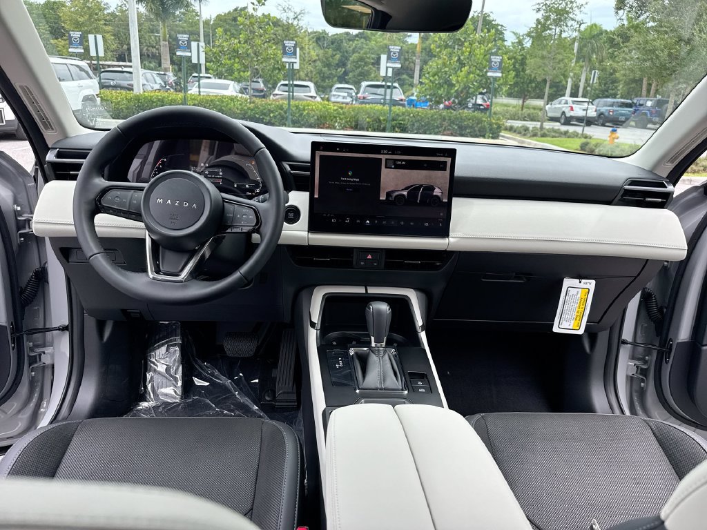 New 2026 MAZDA CX-5 Select AWD/4WD image 36