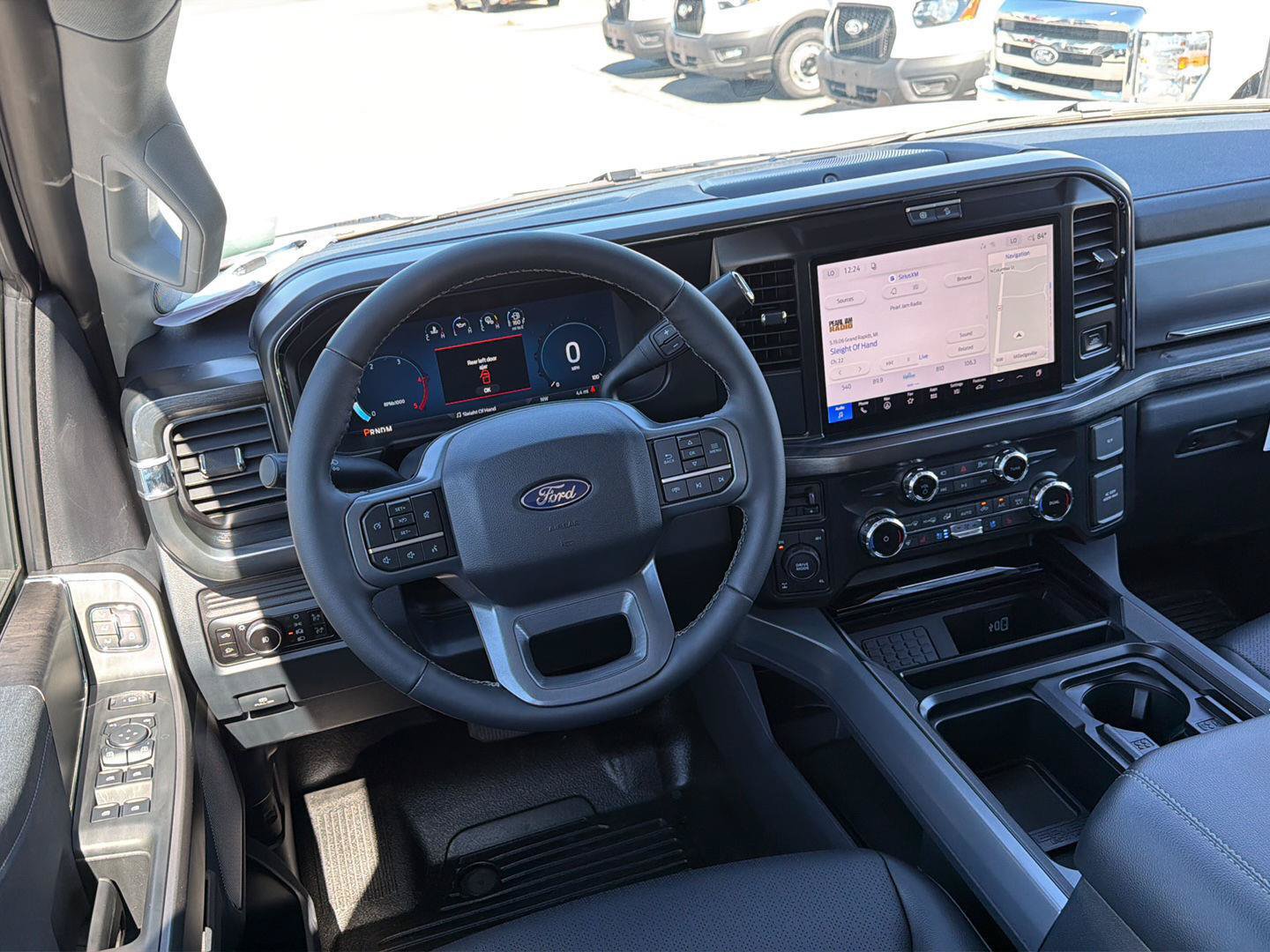 New 2027 Ford F250 Lariat AWD/4WD image 19