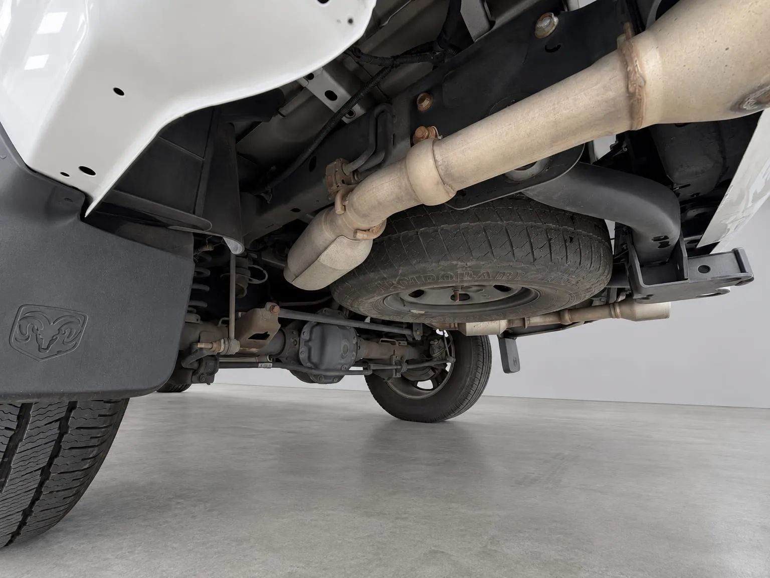 Used 2014 RAM 1500 Big Horn AWD/4WD image 44