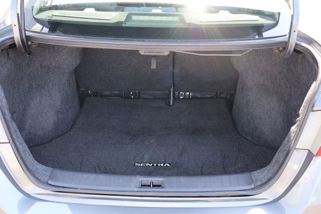 Used 2019 Nissan Sentra S FWD image 20