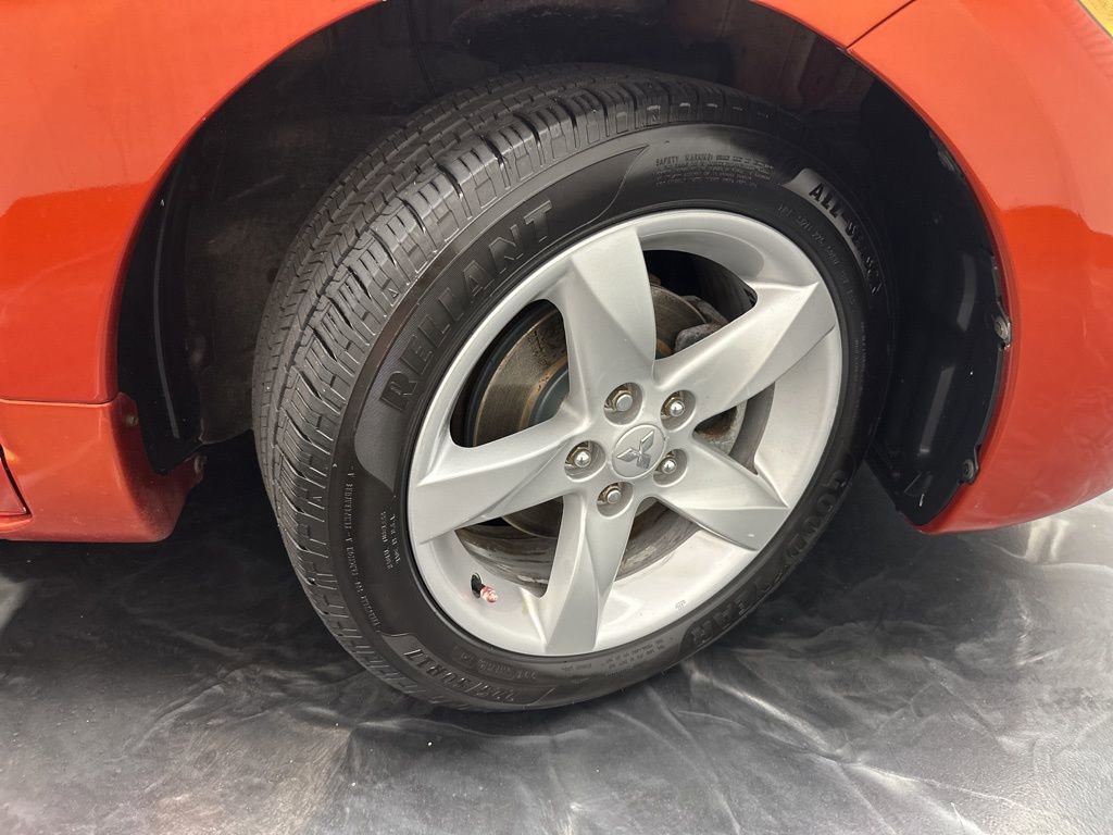 Used 2007 Mitsubishi Eclipse GS image 25