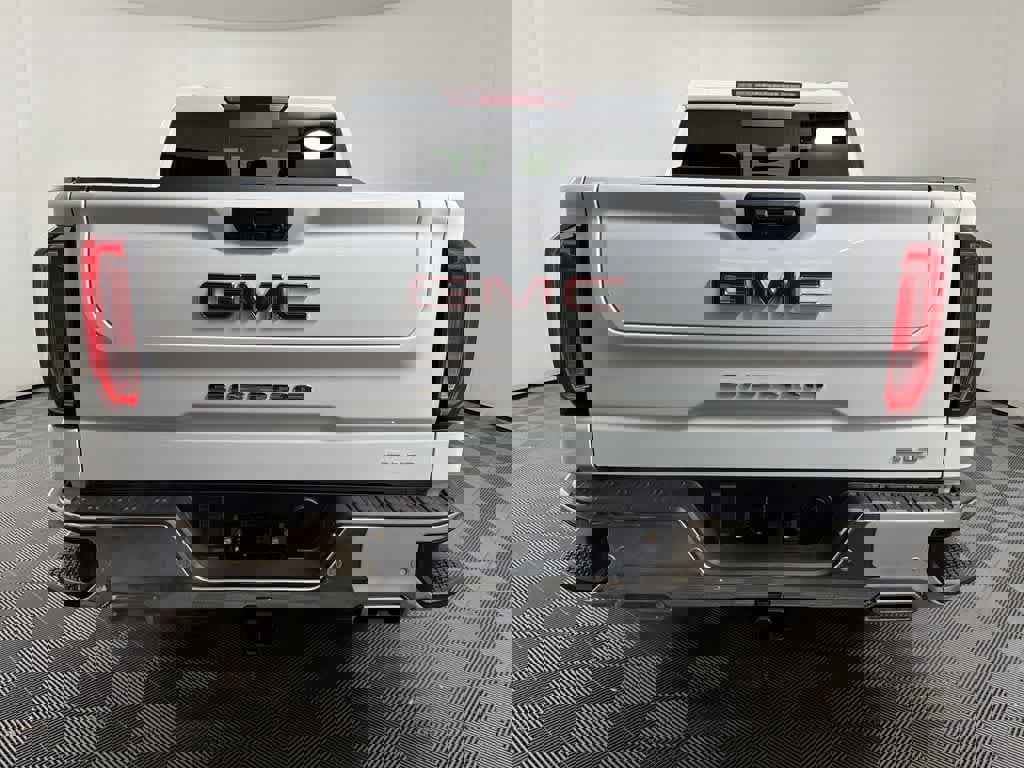 New 2026 GMC Sierra 1500 SLT w/ SLT Premium Plus Package AWD/4WD image 7