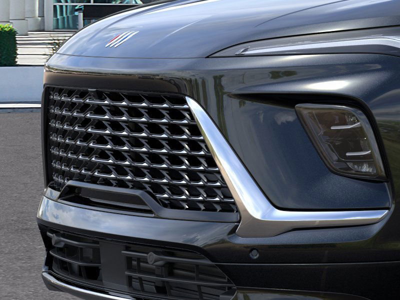 New 2026 Buick Enclave Avenir w/ Super Cruise Package image 13