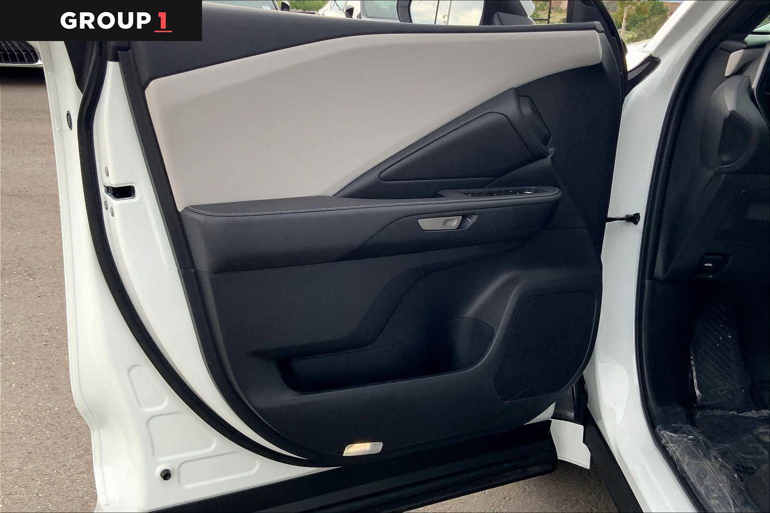 Used 2025 Lexus TX 350 AWD image 10