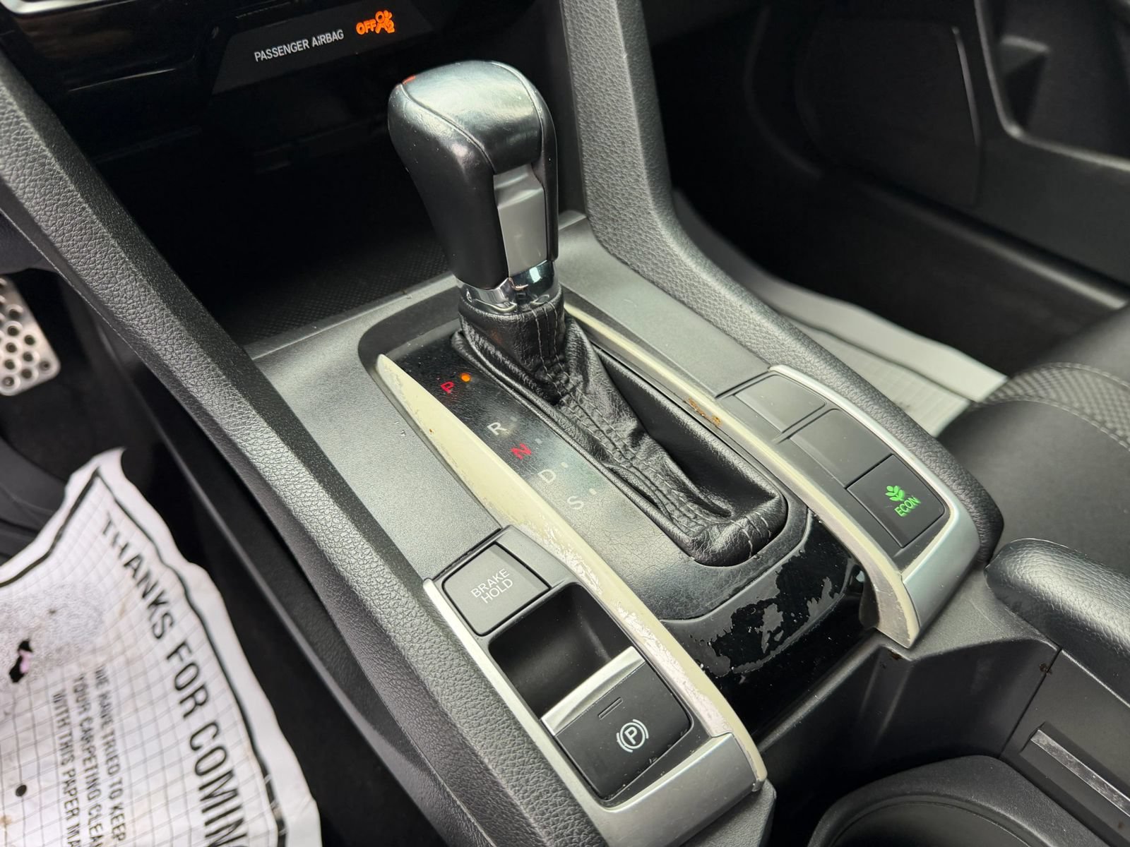Used 2020 Honda Civic Sport image 18