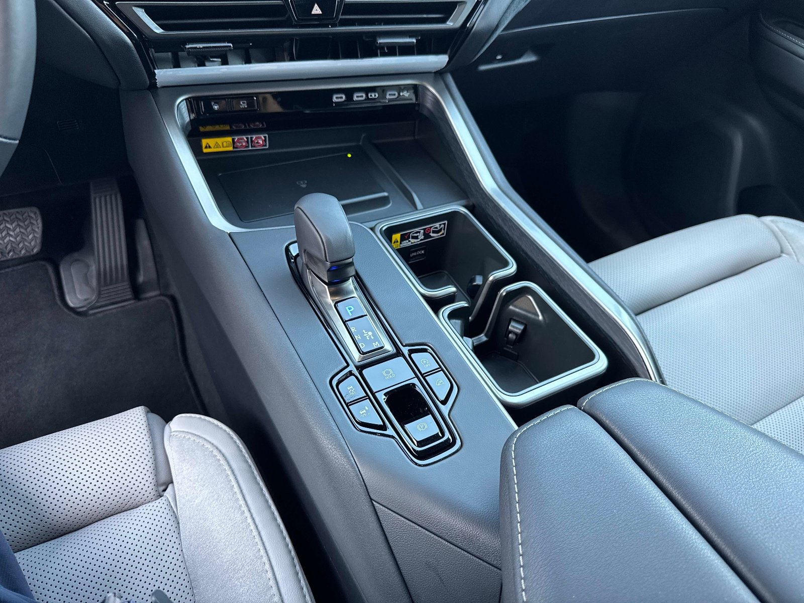 Certified 2026 Lexus TX 350 AWD w/ Technology Package image 28