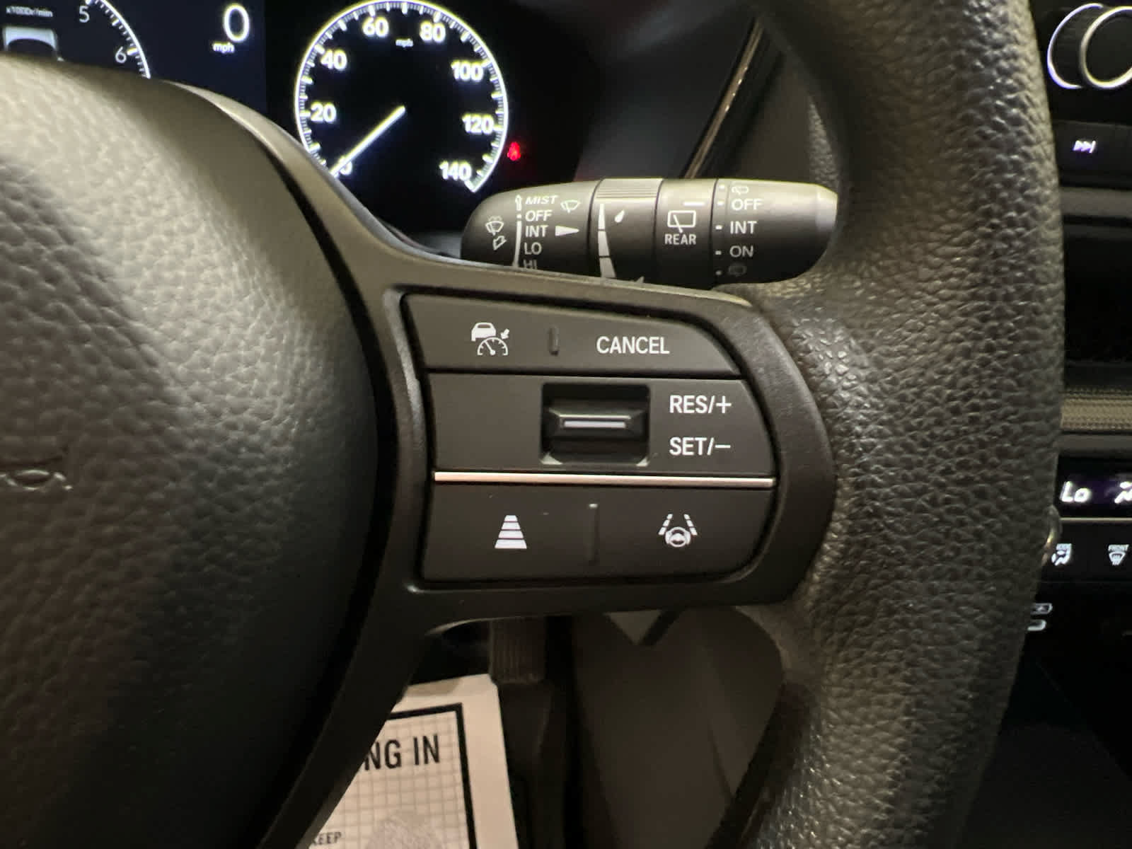 Used 2024 Honda CR-V EX image 23