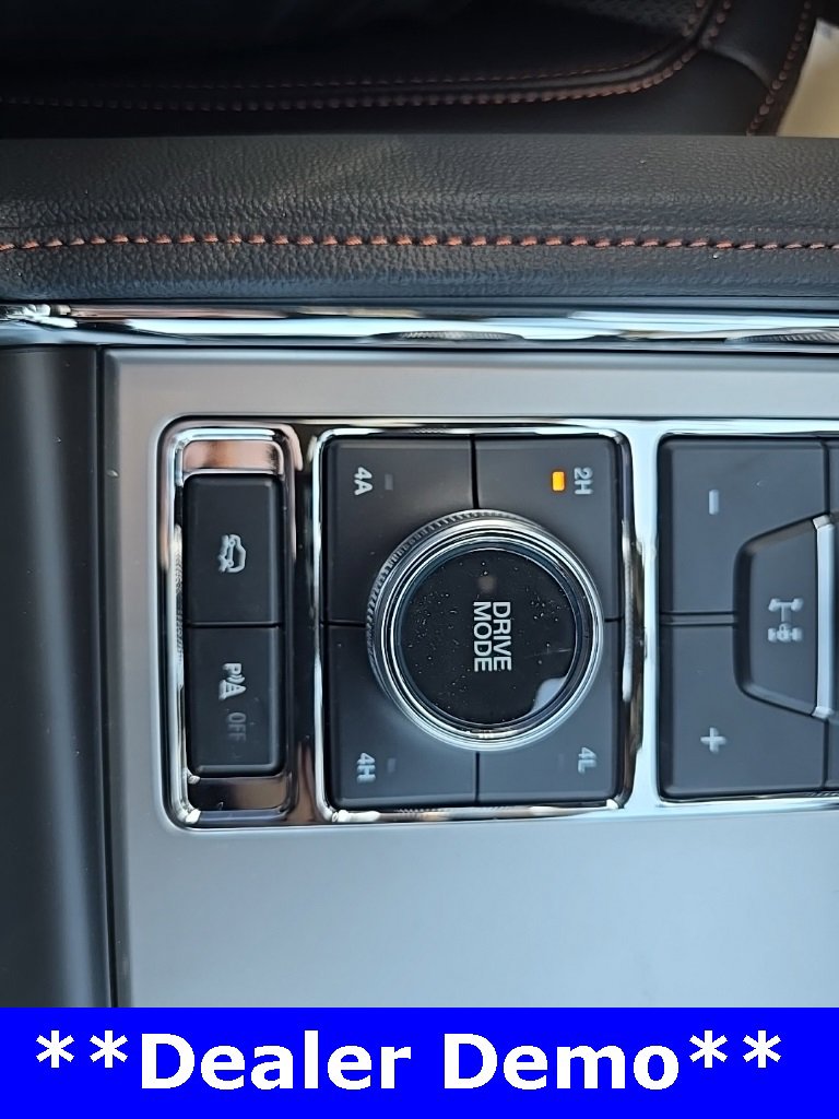 Used 2024 Ford Expedition Timberline image 21