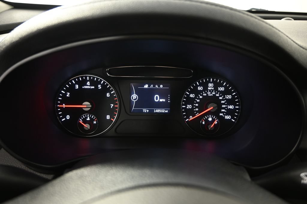 Used 2018 Kia Sorento FWD image 25