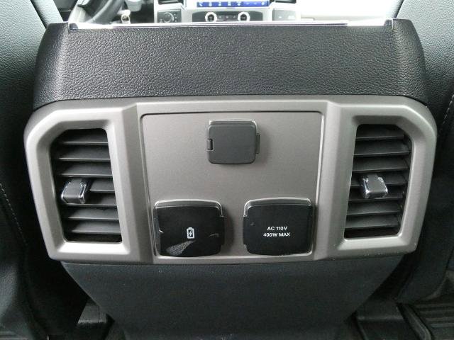 Certified 2022 Ford F350 Lariat w/ Chrome Package AWD/4WD image 19