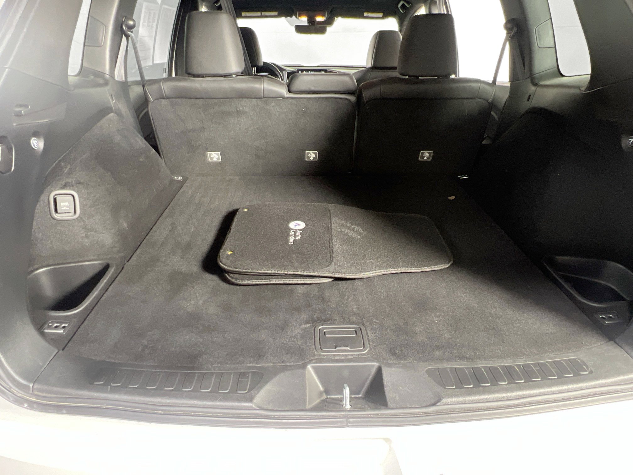 Used 2022 Honda Passport EX-L image 25