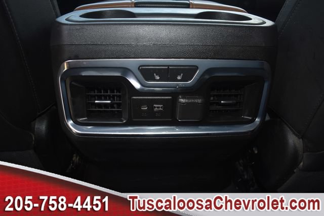 Used 2021 Chevrolet Silverado 2500 High Country w/ Z71 Off-Road Package AWD/4WD image 29