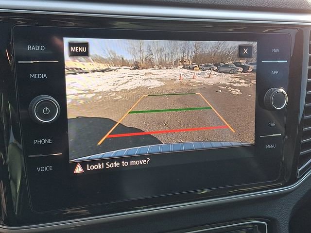 Used 2019 Volkswagen Atlas SEL Premium image 18