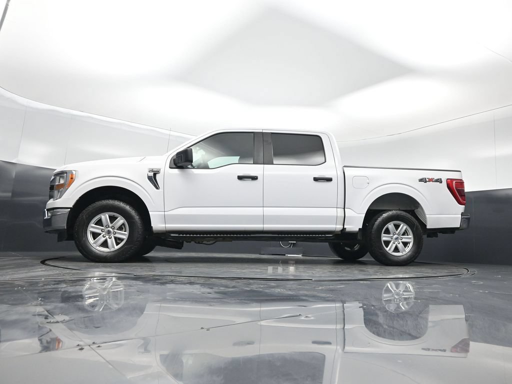 Used 2021 Ford F150 XLT w/ Trailer Tow Package AWD/4WD image 47