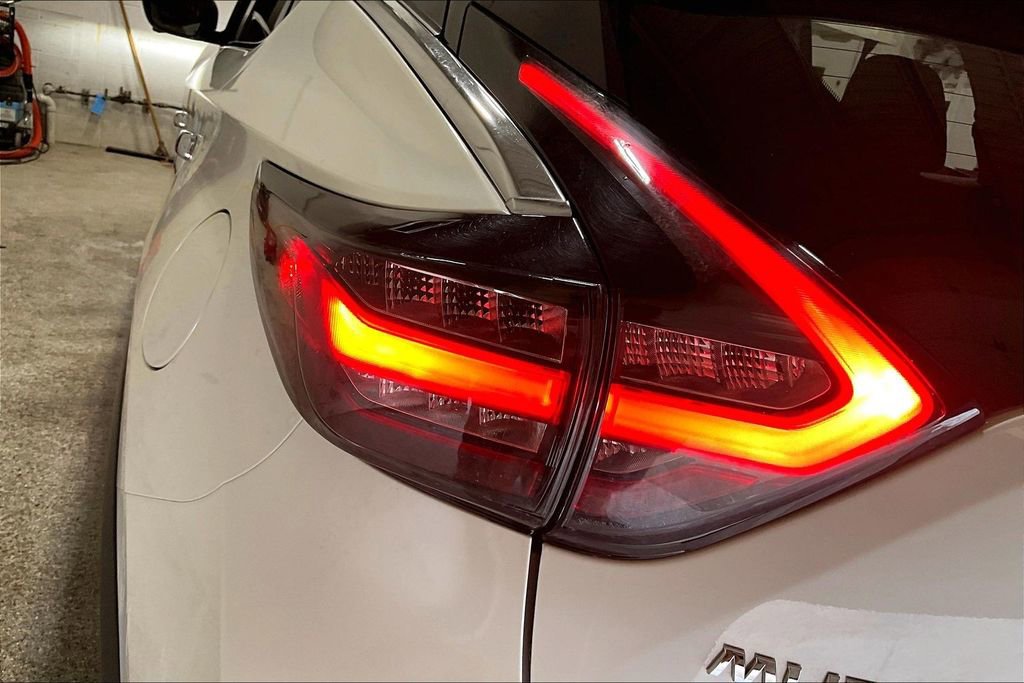 Used 2020 Nissan Murano SL w/ Moonroof Package image 23