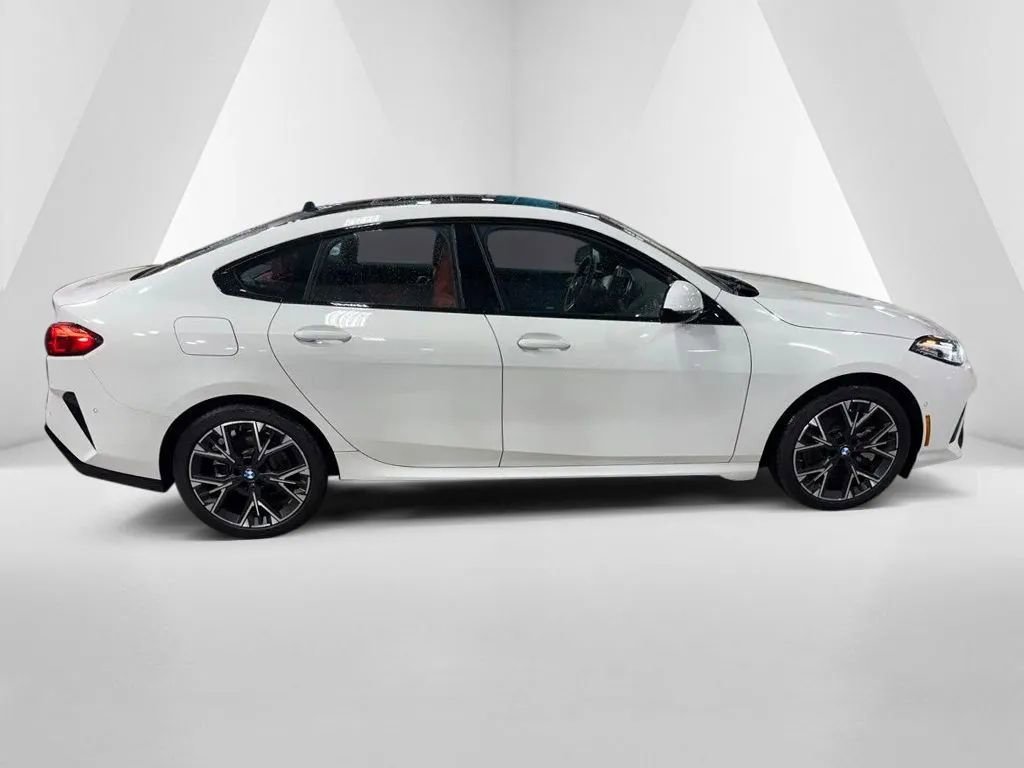 Used 2025 BMW 228i xDrive image 8