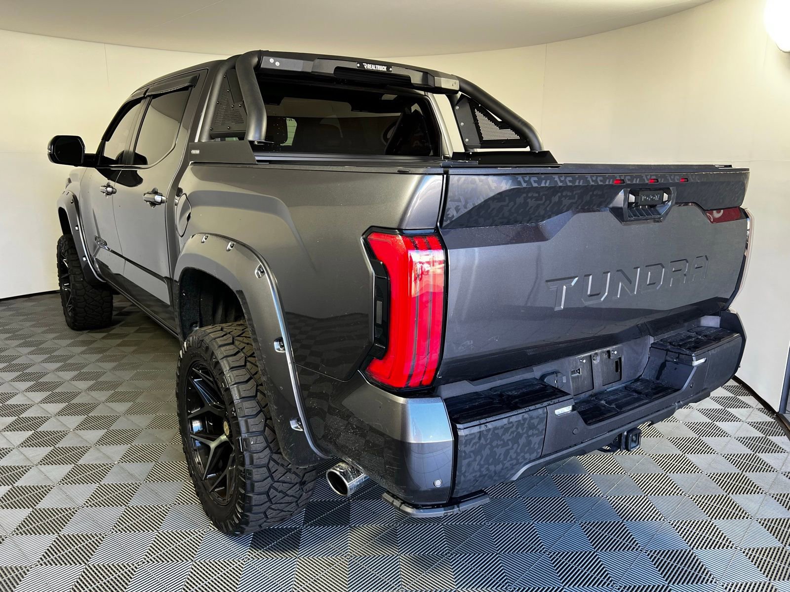 Used 2024 Toyota Tundra 1794 Edition image 6