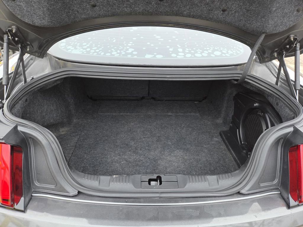 Used 2016 Ford Mustang Premium w/ Equipment Group 201A image 17