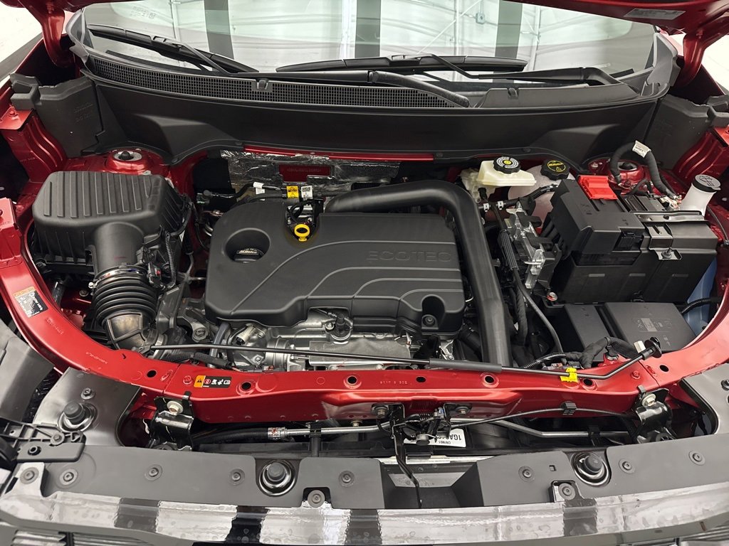 New 2026 GMC Terrain Elevation w/ Elevation Premium Package image 63