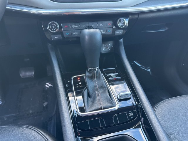 Used 2022 Jeep Compass Limited image 17