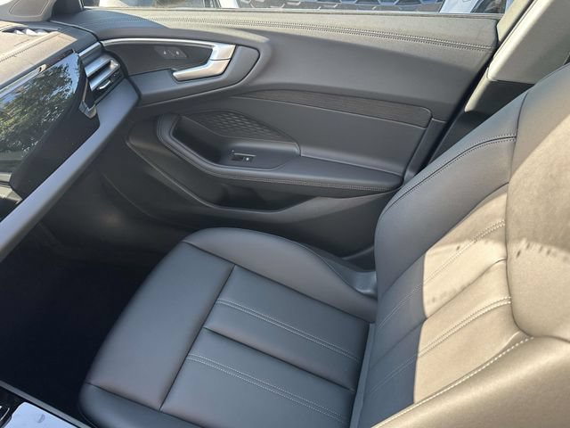 New 2026 Audi A5 2.0T Premium AWD/4WD image 13