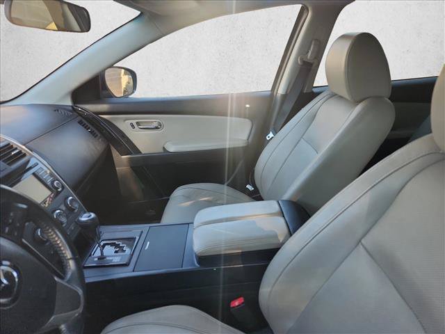Used 2014 MAZDA CX-9 Touring AWD/4WD image 11