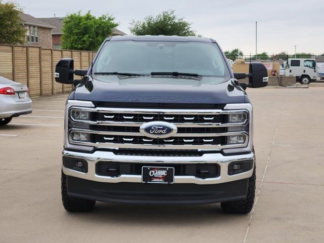 Used 2024 Ford F250 Lariat image 10