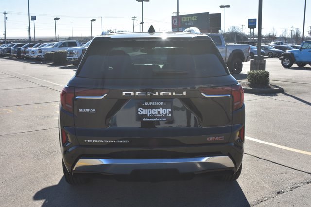 Used 2026 GMC Terrain Denali image 6